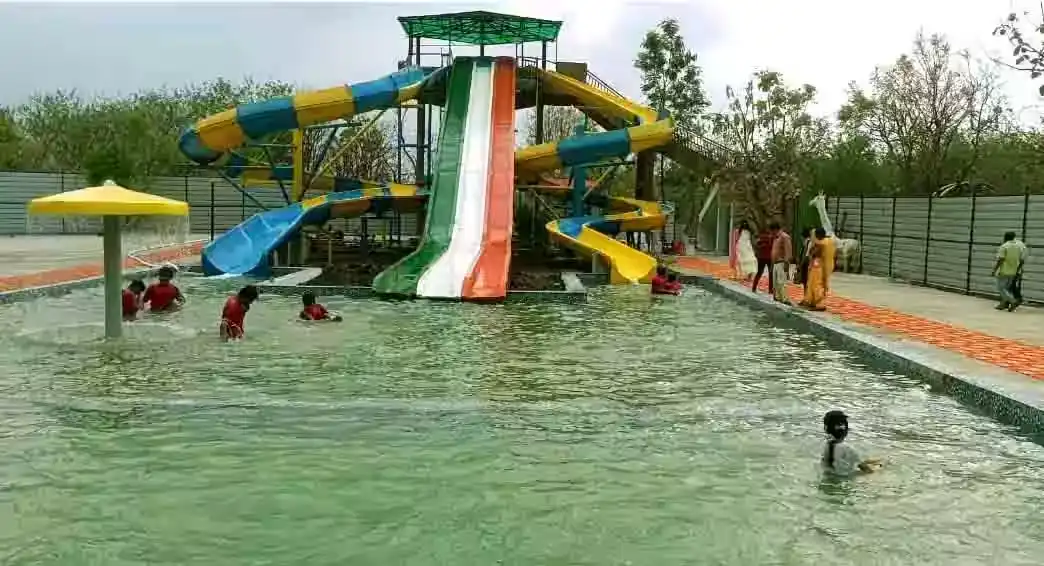 Water Park